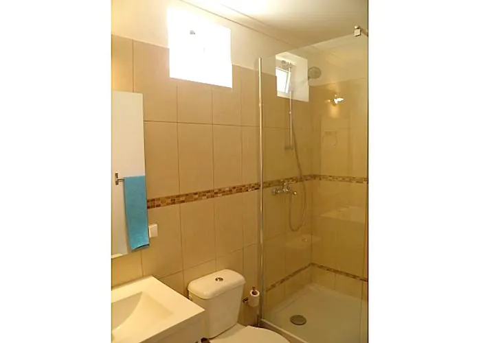 Cosy In Sagres, 42 Sqm With Garden View Appartamento *