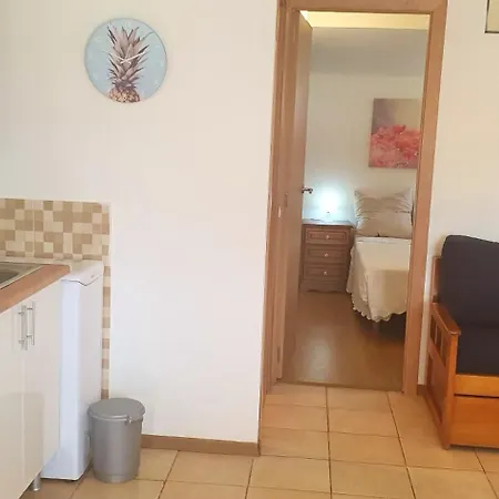 Cosy In Sagres, 42 Sqm With Garden View *