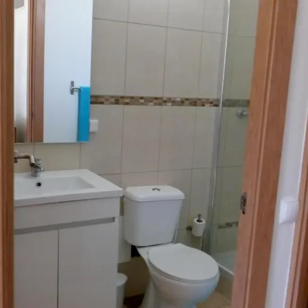 Cosy In Sagres, 42 Sqm With Garden View * סאגרש