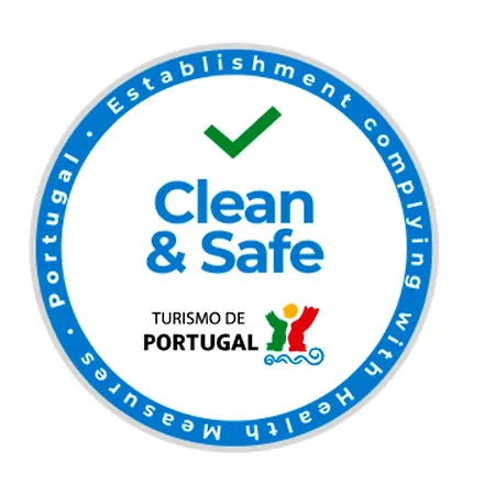 Cosy In Sagres, 42 Sqm With Garden View * Sagres