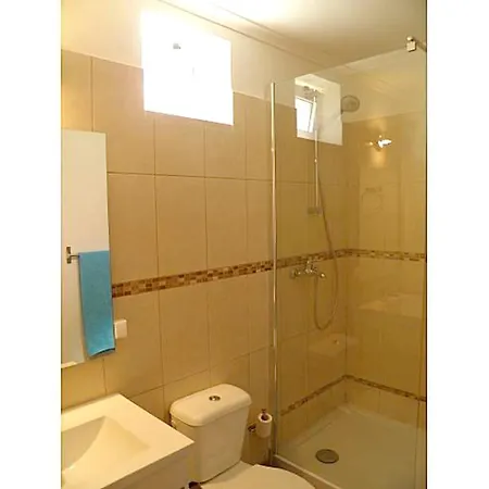 Cosy In Sagres, 42 Sqm With Garden View דירה *