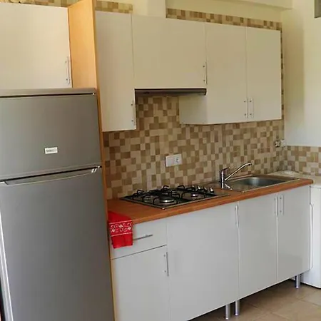 Cosy In Sagres, 42 Sqm With Garden View Apartment