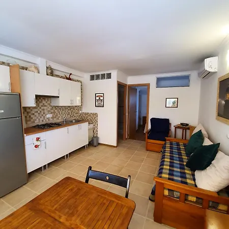 Cosy In Sagres, 42 Sqm With Garden View Apartment *