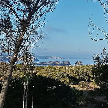 Cosy In Sagres, 42 Sqm With Garden View *