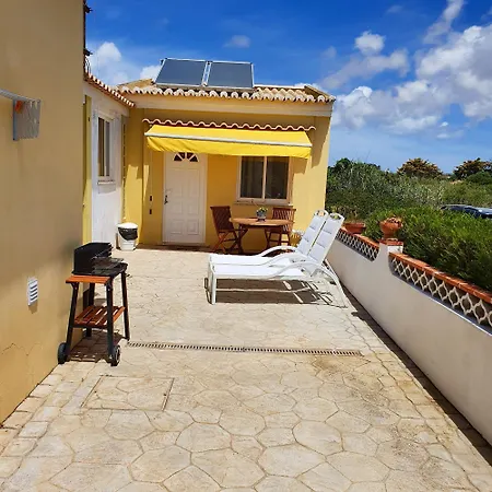 Cosy In Sagres, 42 Sqm With Garden View Apartament *