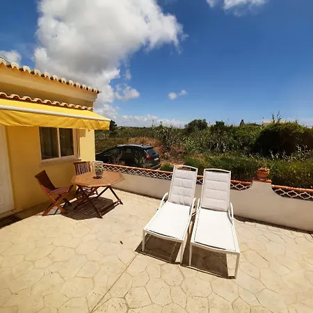 Apartment Cosy In Sagres, 42 Sqm With Garden View *