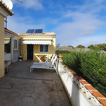 Cosy In Sagres, 42 Sqm With Garden View *