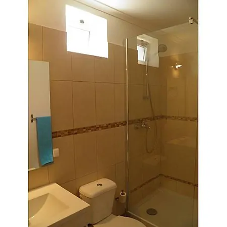 Cosy In Sagres, 42 Sqm With Garden View Apartamento Sagres