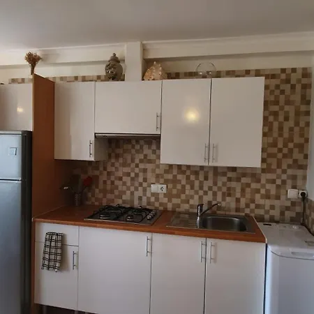 Apartamento Cosy In Sagres, 42 Sqm With Garden View *