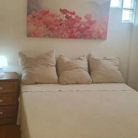Apartamento Cosy In Sagres, 42 Sqm With Garden View