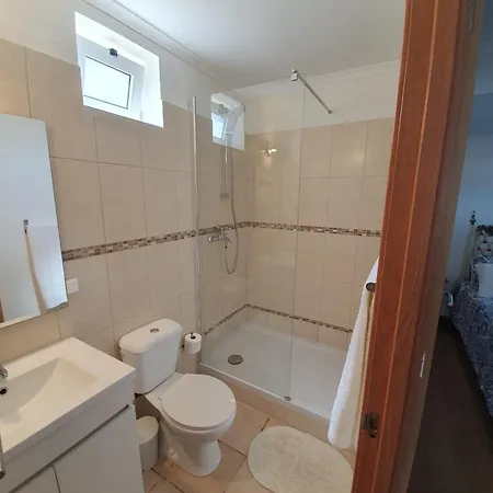 Apartamento Cosy In Sagres, 42 Sqm With Garden View Sagres