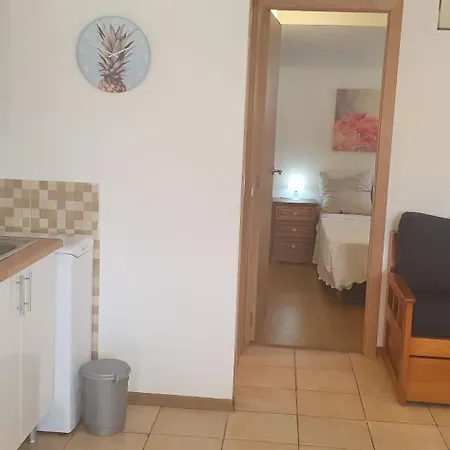 Cosy In Sagres, 42 Sqm With Garden View *