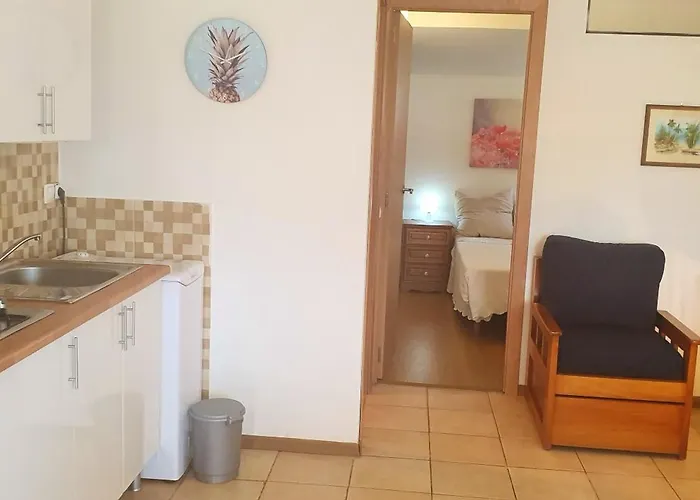 Cosy In Sagres, 42 Sqm With Garden View *