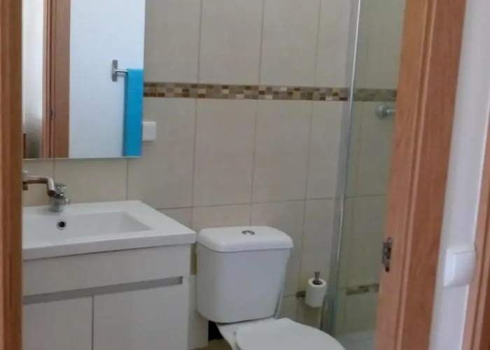 Cosy In Sagres, 42 Sqm With Garden View * Sagres