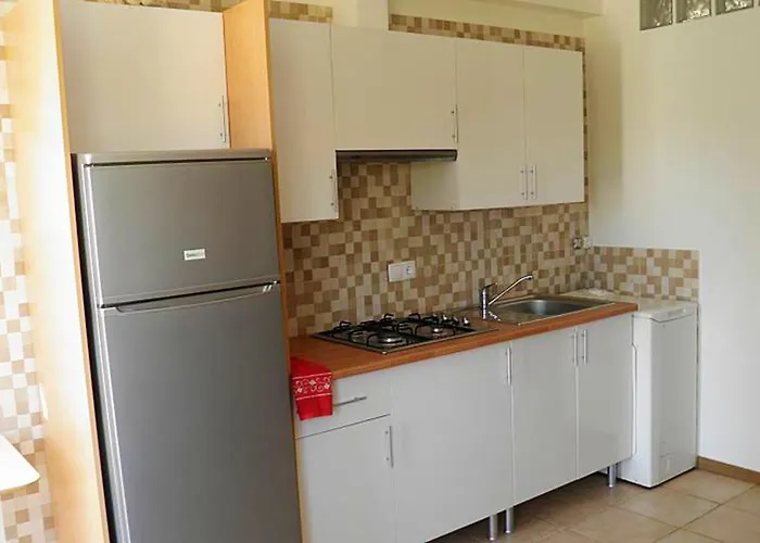 Cosy In Sagres, 42 Sqm With Garden View Apartment