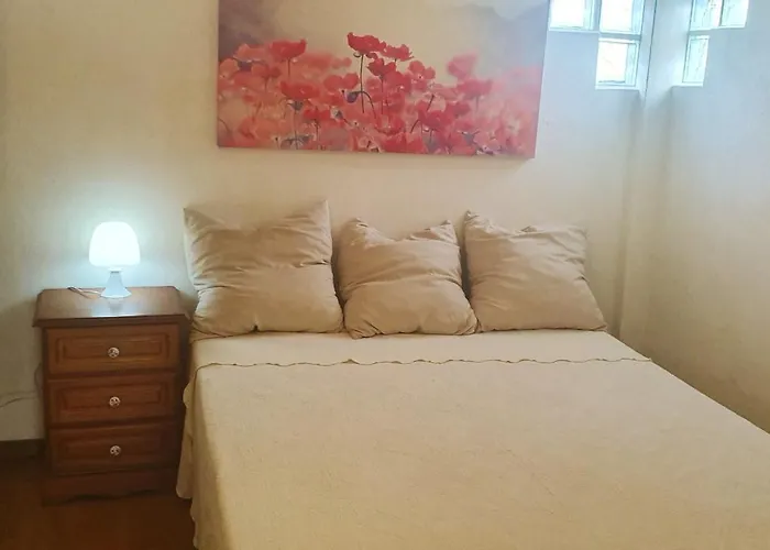 Cosy In Sagres, 42 Sqm With Garden View * Sagres