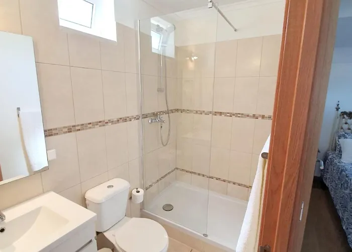 Apartament Cosy In Sagres, 42 Sqm With Garden View Sagres