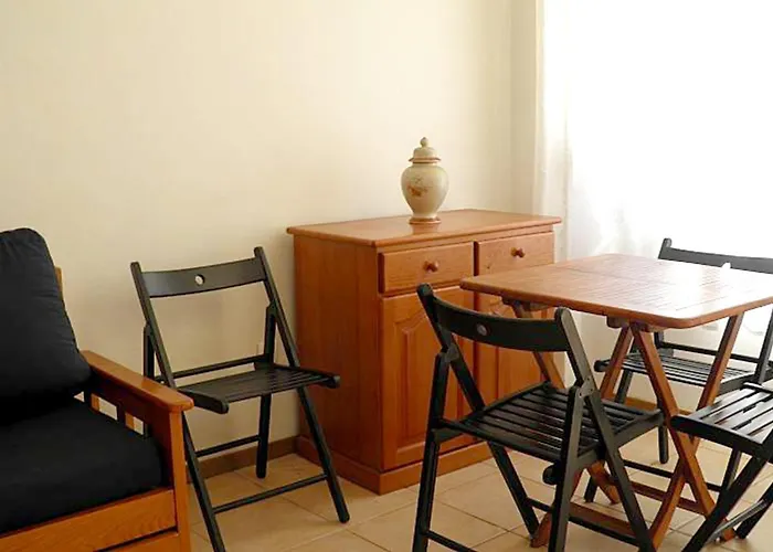 Cosy In Sagres, 42 Sqm With Garden View Apartment *