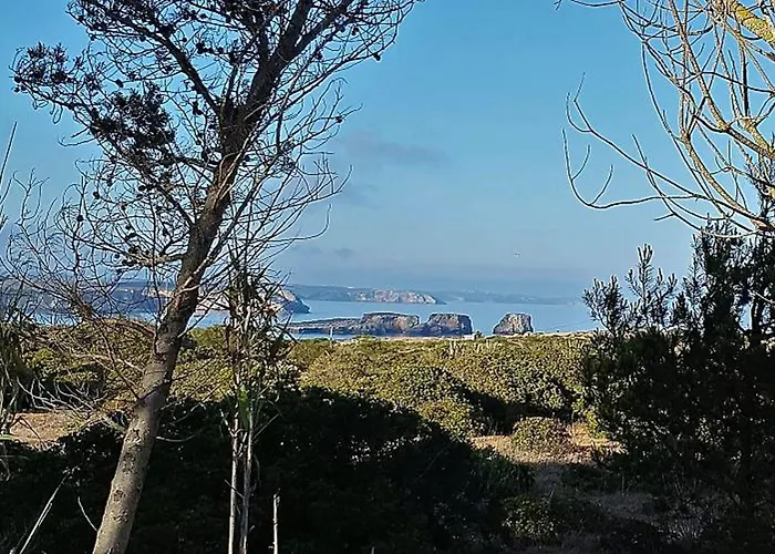 Cosy In Sagres, 42 Sqm With Garden View *